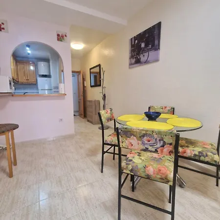 Elenita Apartmán *