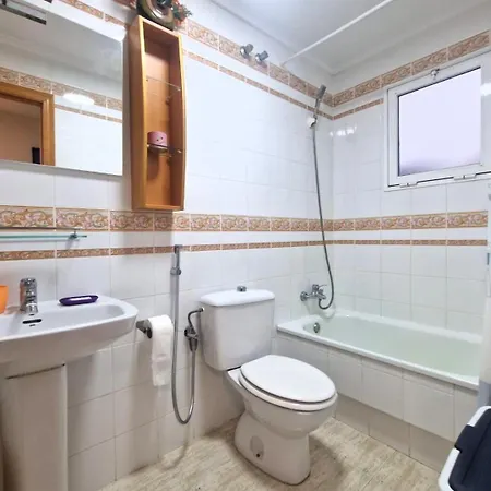 Elenita Apartmán Torrevieja