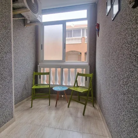 Elenita Apartmán *