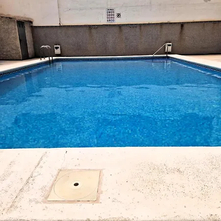 Apartmán Elenita Torrevieja