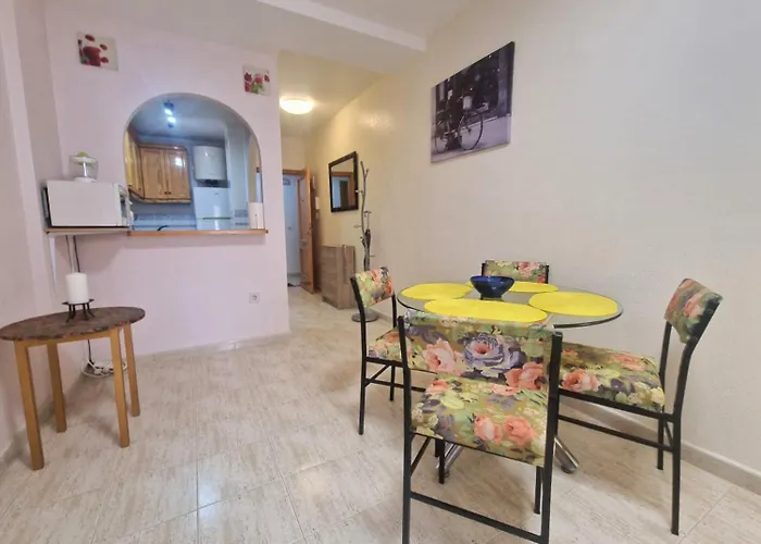 Elenita Apartmán *