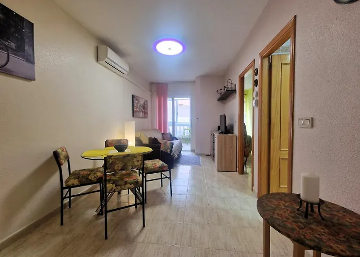 Elenita Apartmán *