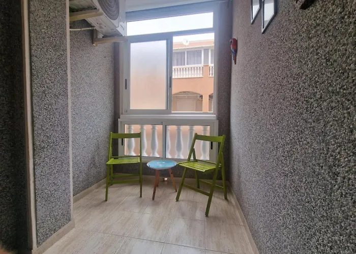 Elenita Apartmán *