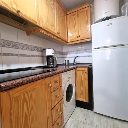 Apartament Elenita