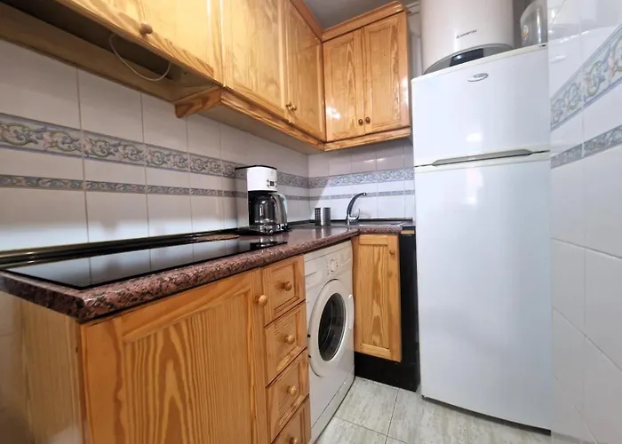 Apartament Elenita